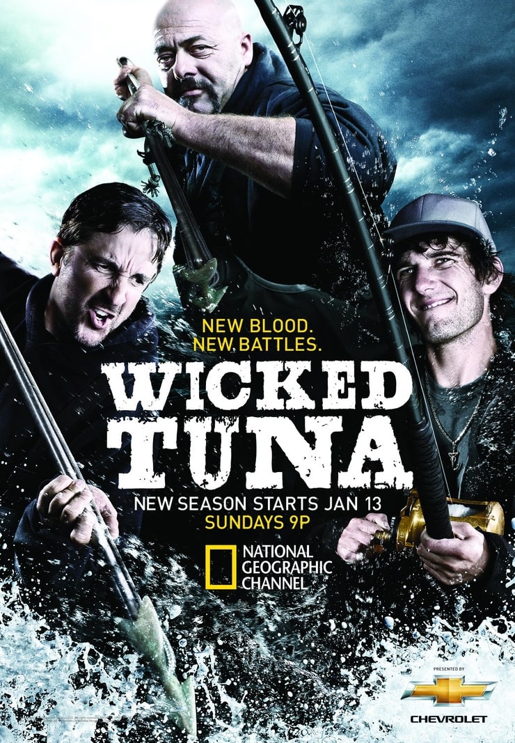 Wicked Tuna