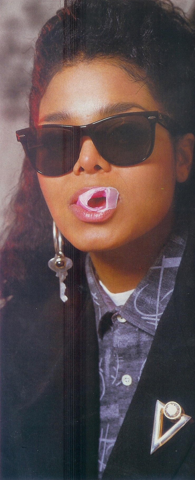 Janet Jackson