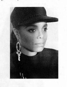 Janet Jackson