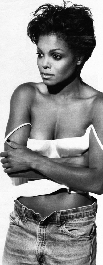 Janet Jackson