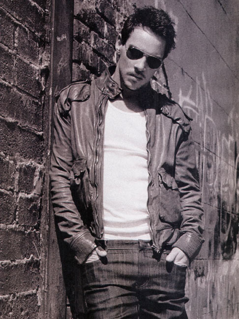 Jonathan Rhys Meyers Jonathan Rhys Meyers