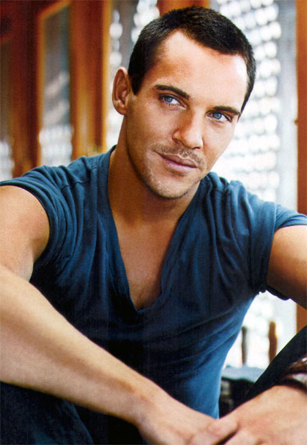 Jonathan Rhys Meyers