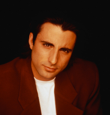 Andy Garcia