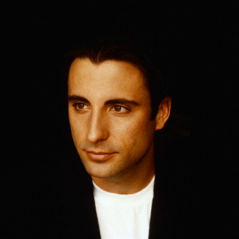 Andy Garcia