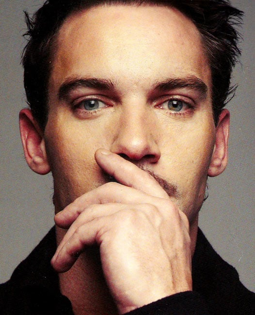 Jonathan Rhys Meyers Jonathan Rhys Meyers