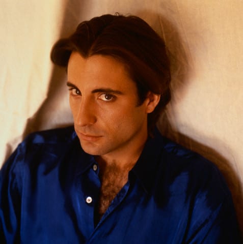 Andy Garcia