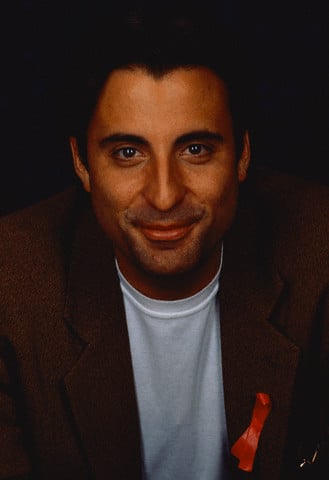 Andy Garcia