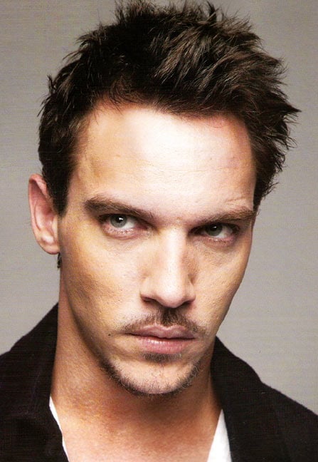 Jonathan Rhys Meyers