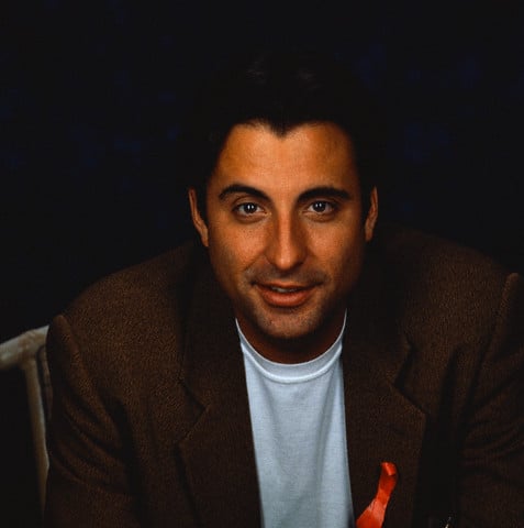 Andy Garcia