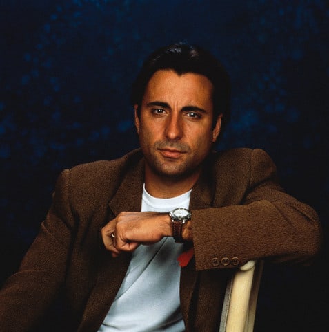 Andy Garcia