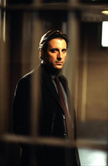 Andy Garcia