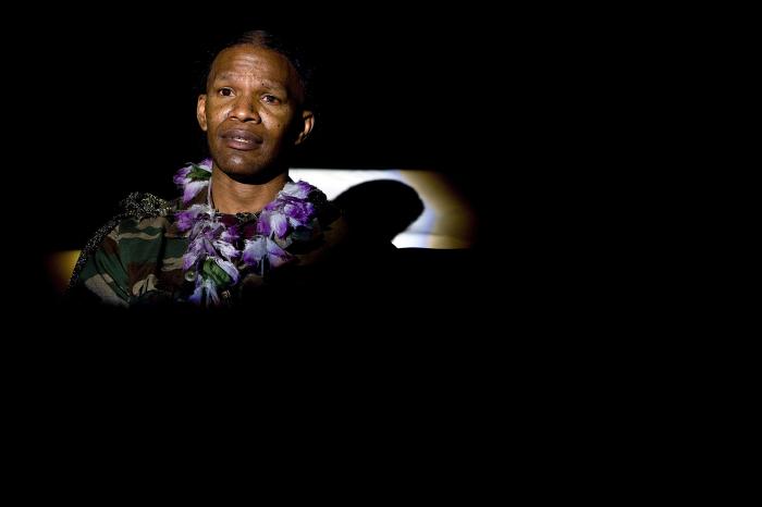 Jamie Foxx