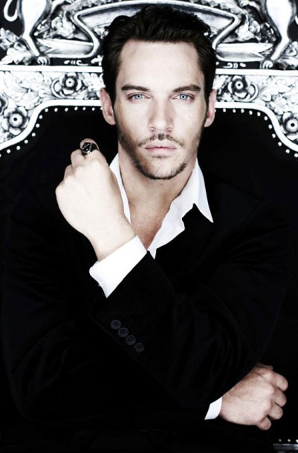 Jonathan Rhys Meyers
