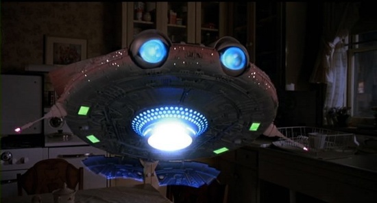 *Batteries Not Included