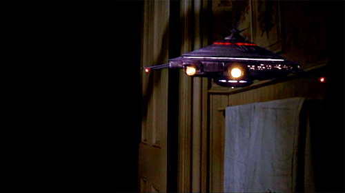 *Batteries Not Included