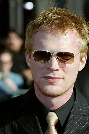 Paul Bettany