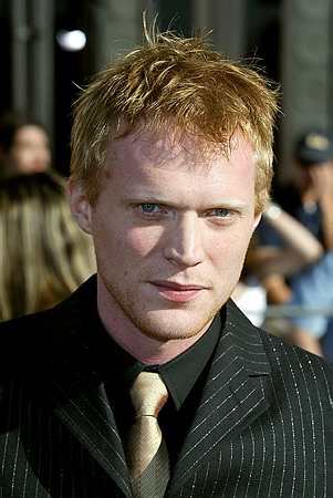 Paul Bettany