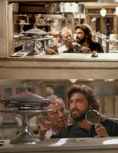 *Batteries Not Included