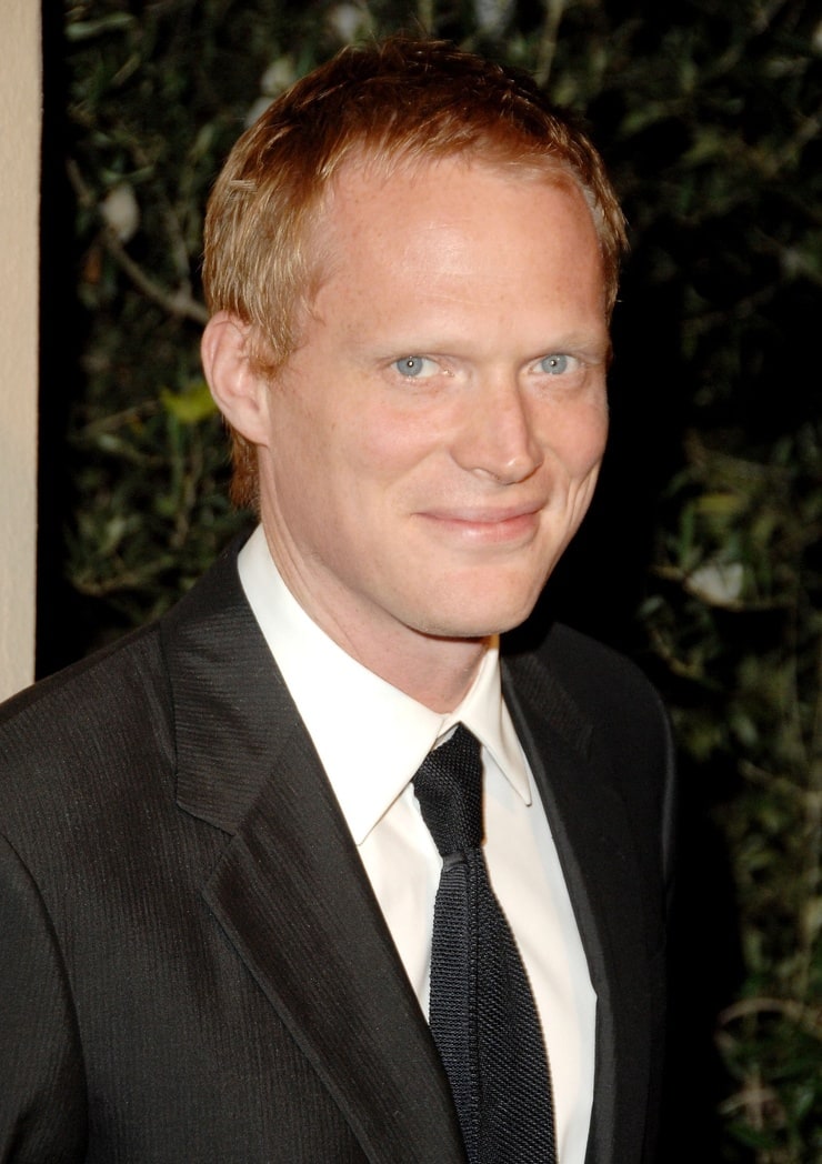 Paul Bettany