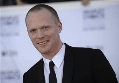 Paul Bettany