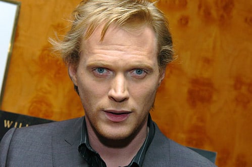 Paul Bettany