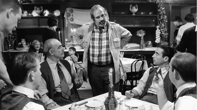 The Untouchables