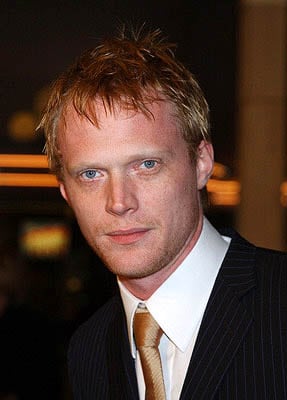 Paul Bettany