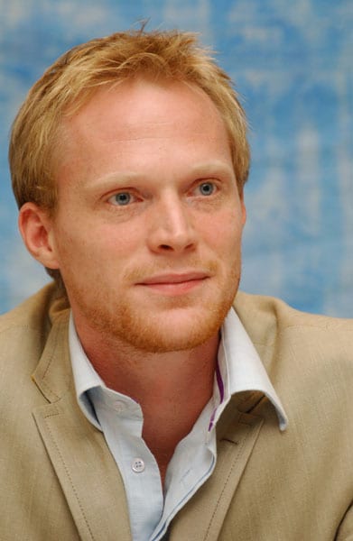 Paul Bettany