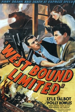West Bound Limited