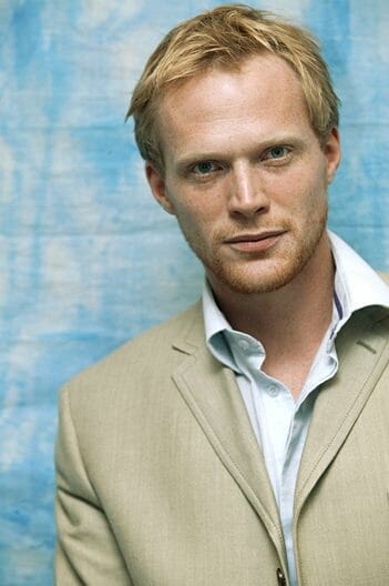 Paul Bettany