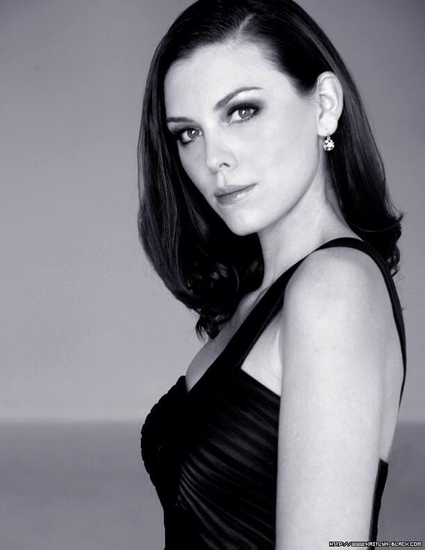 Kaitlyn Black