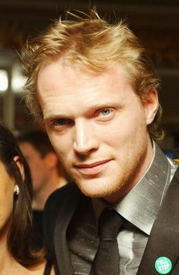 Paul Bettany