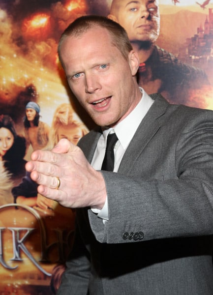 Paul Bettany