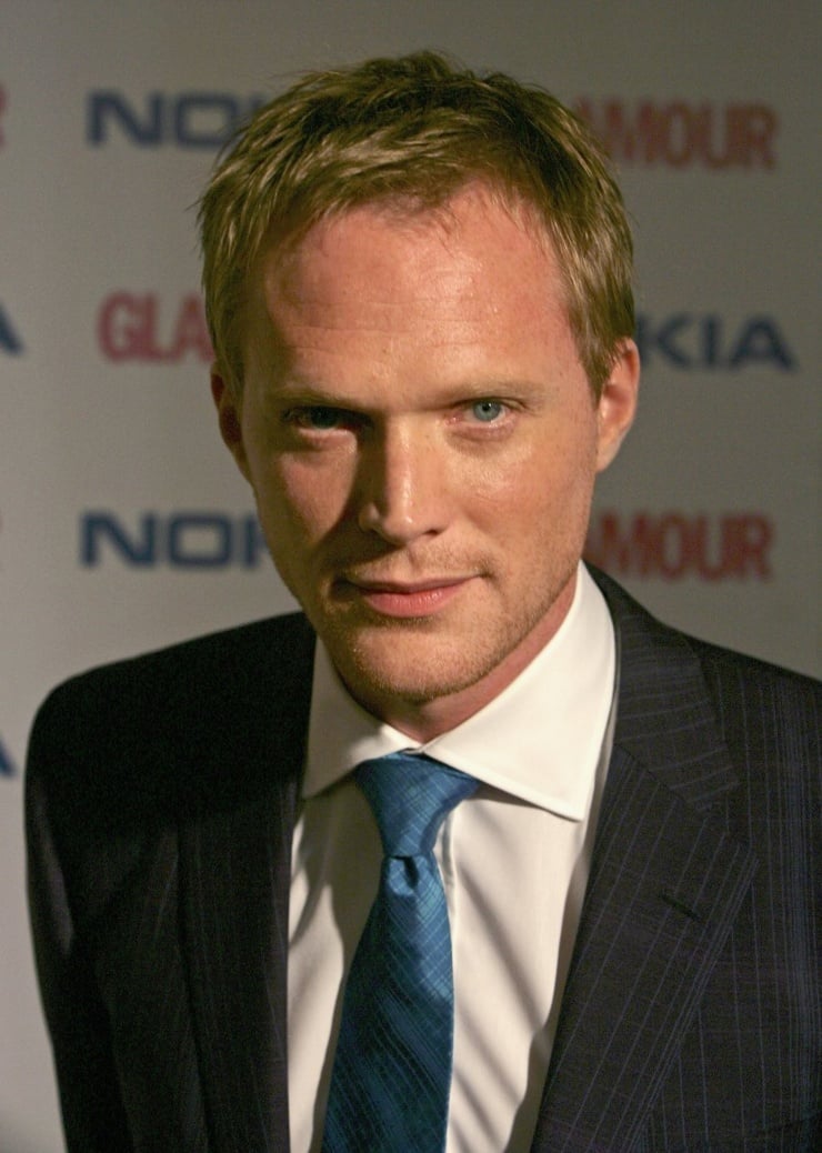 Paul Bettany