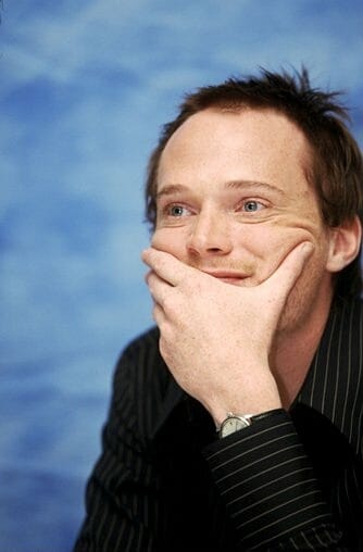 Paul Bettany