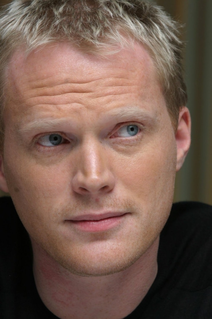 Paul Bettany