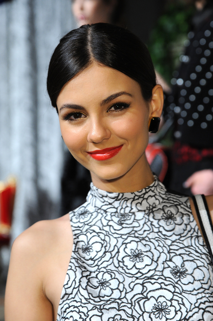 Victoria Justice Victoria Justice