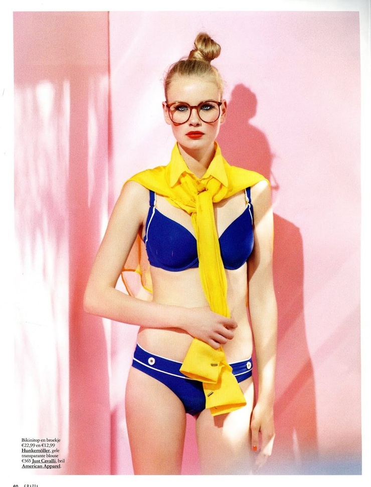 Katja Borghuis