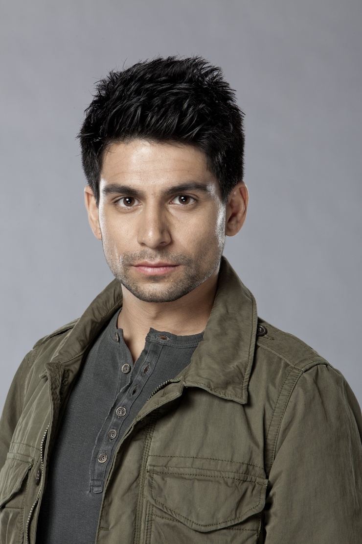 Danny Rahim