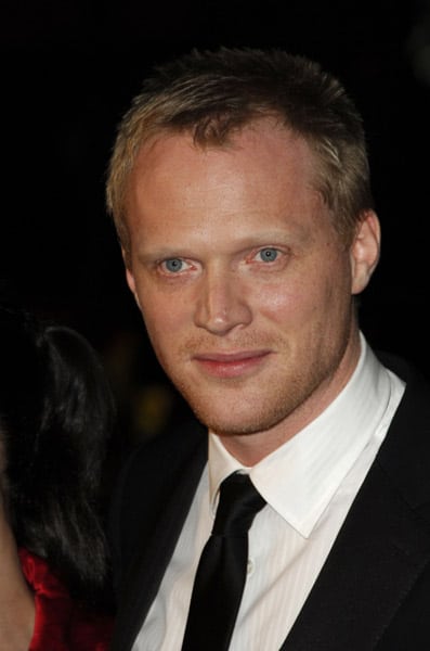 Paul Bettany