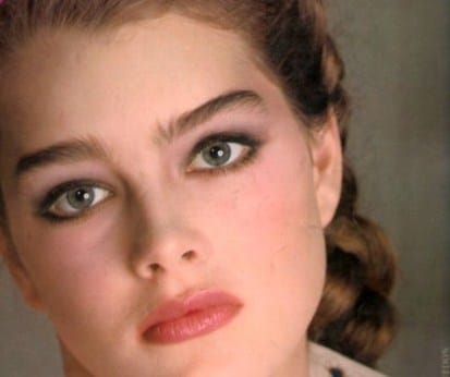 Picture of Brooke Shields