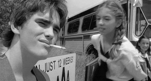 Rumble Fish (1983) Rumble Fish (1983)