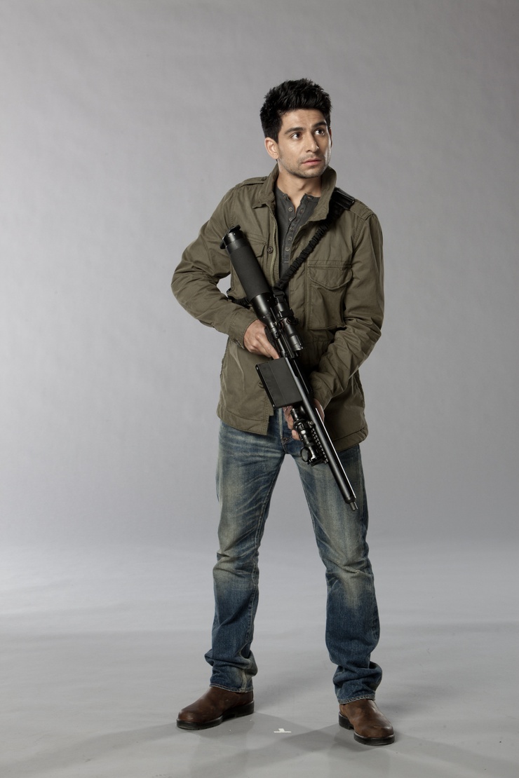 Danny Rahim