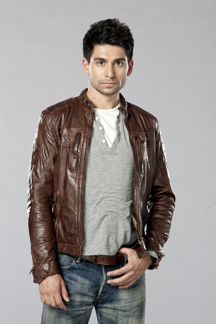 Danny Rahim