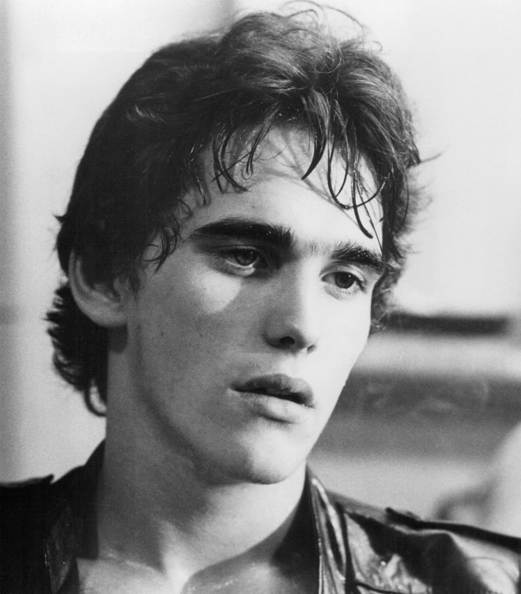 Matt Dillon