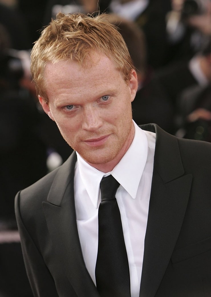 Paul Bettany