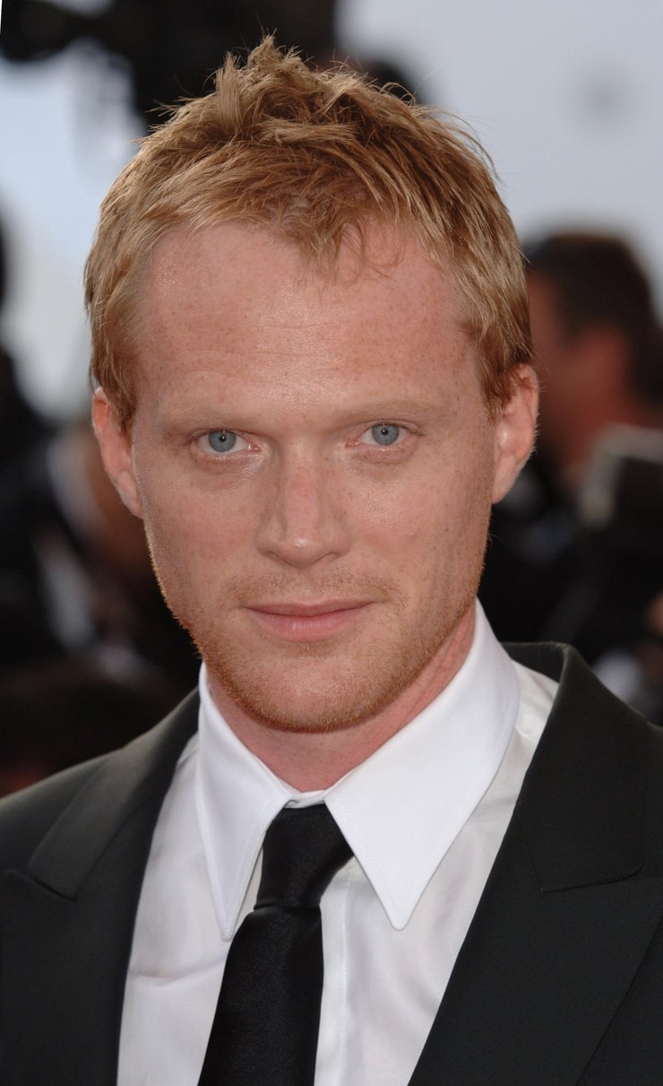 Paul Bettany