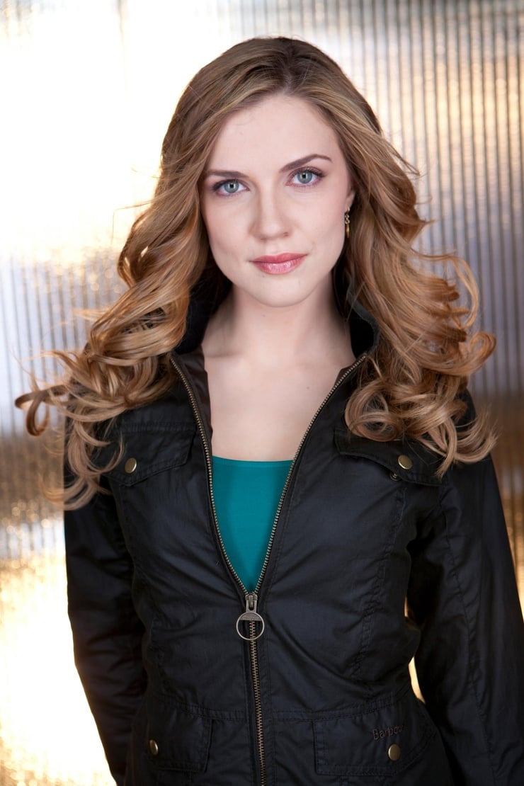 Sara Canning