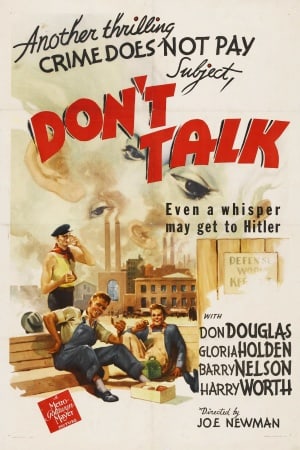 Don't Talk