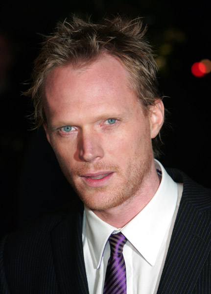 Paul Bettany